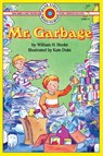 Mr. Garbage - William H Hooks - 9781876966072