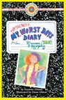 My Worst Days Diary - Suzanne Altman - 9781876966096