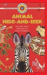 Animal Hide and Seek - Teddy Slater - 9781876966829