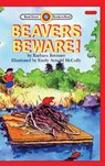 Beavers Beware! - Barbara Brenner - 9781876966843
