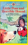 Little Poss and Horrible Hound - William H Hooks - 9781876967109