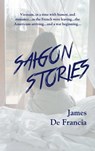 SAIGON STORIES (LIB) - James de Francia - 9781876969042