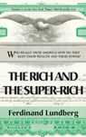 The Rich and the Super-Rich (LIB) - Ferdinand Lundberg - 9781876969110
