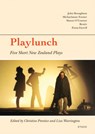Playlunch - Christine Prentice ; Lisa Warrington - 9781877578243