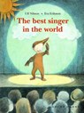 Best Singer in the World - NILSSON,  Ulf - 9781877579127