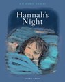 Hannah's Night - Komako Sakai - 9781877579554