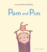 Pom and Pim - Lena Landstroem - 9781877579660