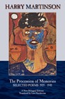 The Procession of Memories - Harry Martinson - 9781877655647