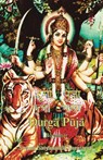 Durga Puja Beginner - SARASWATI,  Swami Satyananda ; Maa, Shree - 9781877795305