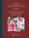 Child Maltreatment Assessment, Volume 2 - Debra Esernio-Jenssen ; Ruchita Doshi ; Randell Alexander - 9781878060334