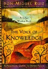 The Voice of Knowledge - Don Miguel Ruiz ; Janet Mills - 9781878424549