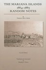 The Mariana Islands - Olive Y Garcia, Francisco - 9781878453884