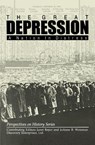 The Great Depression - Janet Beyer - 9781878668462
