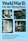 World War II: On the Homefront - Phyllis Raybin Emert - 9781878668608