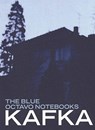 Kafka, F: Blue Octavo Notebooks - Franz Kafka - 9781878972040