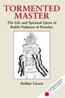 Tormented Master - Arthur Green - 9781879045118