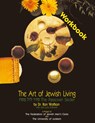 The Art of Jewish Living - Dr Ron Wolfson - 9781879045941