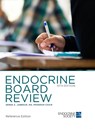 Endocrine Board Review - Serge A. Jabbour - 9781879225527