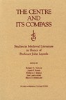 The Centre and Its Compass - James F Burke ; Patricia J Eberle ; Ian Lancashire ; Brian S. Merrilees ; Robert A Taylor - 9781879288294