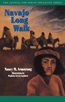 Navajo Long Walk - Nancy M. Armstrong - 9781879373563