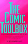 Comic Toolbox - Vorhaus - 9781879505216