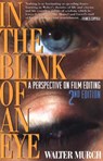 In the Blink of An Eye - Walter Murch - 9781879505629