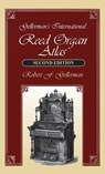 Gellerman's International Reed Organ Atlas - Robert F. Gellerman - 9781879511347