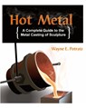 Hot Metal - Wayne E. Potratz - 9781879535312