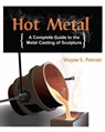 Hot Metal - Wayne Potratz - 9781879535336