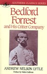 Bedford Forrest - Andrew Nelson Lytle - 9781879941090