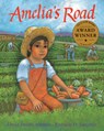 Altman, L: Amelia's Road - Linda J Altman - 9781880000274