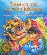 Sam & The Lucky Money - Karen Chin ; Cornelius Van Wright - 9781880000533