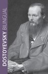 Dostoyevsky, F: Dostoyevsky Bilingual - Fyodor Dostoyevsky - 9781880100240