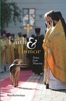Faith & Humor - Maya Kucherskaya - 9781880100639