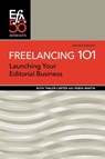 Freelancing 101 - Ruth Thaler-Carter - 9781880407356