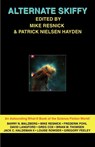 Alternate Skiffy - Mike Resnick - 9781880448540