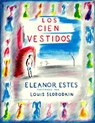 Los Cien Vestidos - Eleanor Estes - 9781880507155