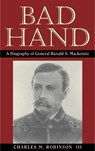 Bad Hand - CHARLES M.,  III Robinson - 9781880510025