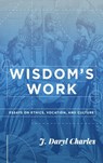 Wisdom's Work: Essays on Ethics, Vocation, and Culture - J Daryl Charles - 9781880595053