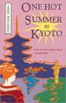 One Hot Summer in Kyoto - John Haylock - 9781880656082