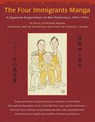 The Four Immigrants Manga - Henry (Yoshitaka) Kiyama - 9781880656334