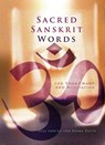 Sacred Sanskrit Words - Leza Lowitz ; Reema Datta - 9781880656877