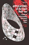Applications of No-Limit Hold 'em: A Guide to Understanding Theoretically Sound Poker - JANDA,  Matthew - 9781880685556