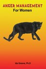 Anger Management Skills for Women - Ph D Ida Greene - 9781881165095