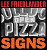 Lee Friedlander: Signs - Lee Friedlander - 9781881337485