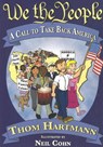 We the People - HARTMANN,  Thom - 9781882109388