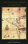 The Captain Lands in Paradise - MANGUSO,  Sarah - 9781882295333