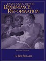 Famous Men of the Renaissance & Reformation - SHEARER,  Rob - 9781882514106