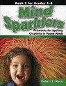 Mind Sparklers - Myers Robert E. Myers - 9781882664337