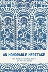 An Honorable Heritage: The Pandita Ramabai Story in Her Own Words - RAMABAI,  Pandita - 9781882840281